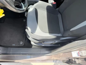 Citroen Grand C4 Picasso 1.6hdi 120ps AUT 7места LED 2016г evro6b, снимка 11