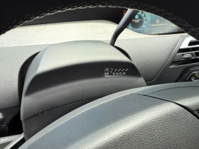 Citroen Grand C4 Picasso 1.6hdi 120ps AUT 7места LED 2016г evro6b, снимка 12