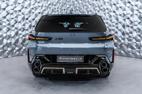 BMW XM xDrive* Bowers&Wilkins* 360, снимка 5