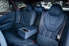 BMW XM xDrive* Bowers&Wilkins* 360, снимка 14