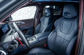 BMW XM xDrive* Bowers&Wilkins* 360, снимка 13