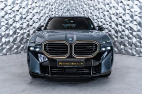 BMW XM xDrive* Bowers&Wilkins* 360, снимка 2