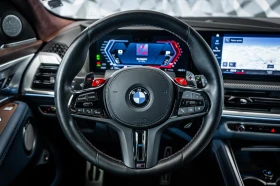 BMW XM xDrive* Bowers&Wilkins* 360, снимка 9