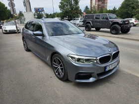 BMW 530 Mpack/xrdive/Msport/LED, снимка 3