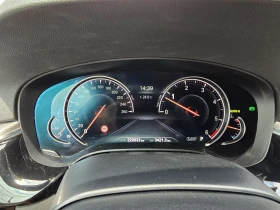 BMW 530 Mpack/xrdive/Msport/LED, снимка 16