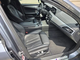 BMW 530 Mpack/xrdive/Msport/LED, снимка 12