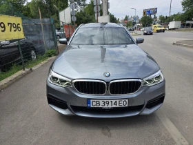 BMW 530 Mpack/xrdive/Msport/LED, снимка 2
