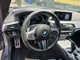 BMW 530 Mpack/xrdive/Msport/LED, снимка 9