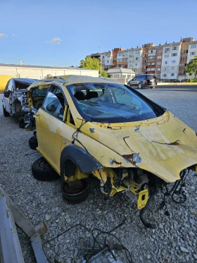 Seat Altea Fr, снимка 1