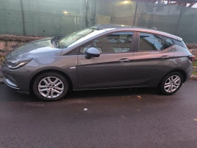 Opel Astra K, снимка 3