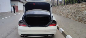 Mercedes-Benz CLS 550, снимка 6