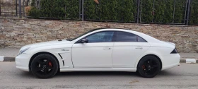 Mercedes-Benz CLS 550, снимка 2
