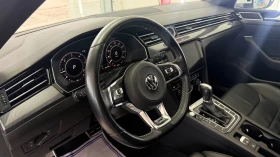 VW Arteon 2.0TDI R-LINE 4-MOTION 190HP TOP 217.000KM 100%, снимка 9