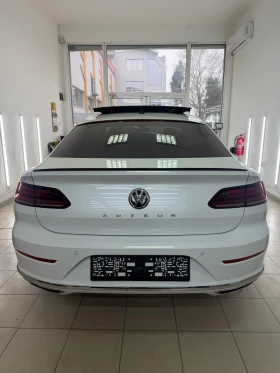 VW Arteon 2.0TDI R-LINE 4-MOTION 190HP TOP 217.000KM 100%, снимка 6