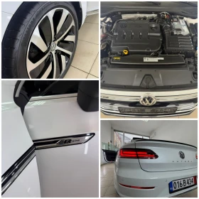 VW Arteon 2.0TDI R-LINE 4-MOTION 190HP TOP 217.000KM 100%, снимка 13