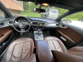 Audi A7, снимка 8