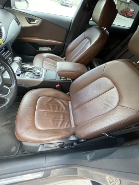 Audi A7, снимка 6