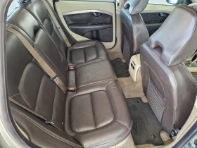 Volvo Xc70 D5 2.4 185kc 4x4, снимка 8