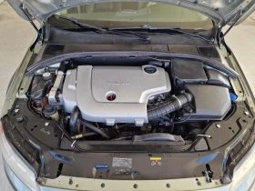 Volvo Xc70 D5 2.4 185kc 4x4, снимка 15