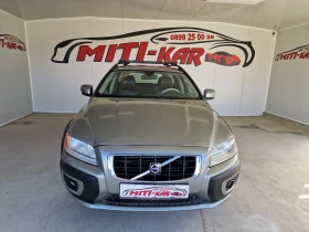 Volvo Xc70 D5 2.4 185kc 4x4, снимка 1