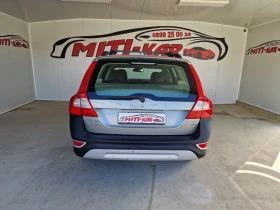 Volvo Xc70 D5 2.4 185kc 4x4, снимка 4