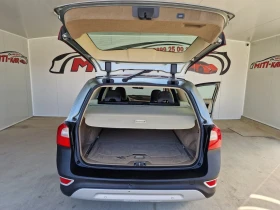 Volvo Xc70 D5 2.4 185kc 4x4, снимка 7