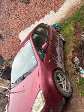 Ford Focus, снимка 2