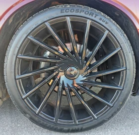 Dodge Challenger 5.7 HEMI, снимка 7