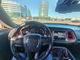 Dodge Challenger 5.7 HEMI, снимка 5