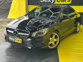 Mercedes-Benz CLA 220 Регистриран/обслужен, снимка 2