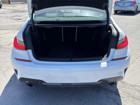 BMW 330 XDRIVE* M* SPORT* КАМЕРА* ПОДГРЕВ* КЕЙЛЕС* , снимка 7
