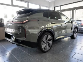 LynkCo 08 1.5 PHEV H/K PANORAMA MATRIX 360-CAM, снимка 3