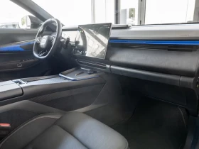 LynkCo 08 1.5 PHEV H/K PANORAMA MATRIX 360-CAM, снимка 6