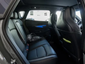 LynkCo 08 1.5 PHEV H/K PANORAMA MATRIX 360-CAM, снимка 13