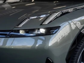 LynkCo 08 1.5 PHEV H/K PANORAMA MATRIX 360-CAM, снимка 4