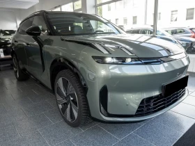 LynkCo 08 1.5 PHEV H/K PANORAMA MATRIX 360-CAM, снимка 2