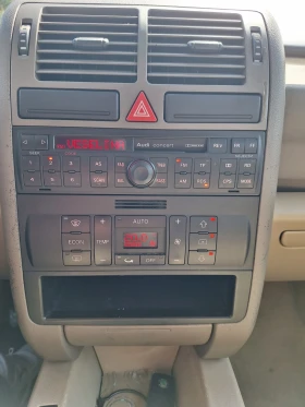 Audi A2 1.4 75к.с., снимка 10