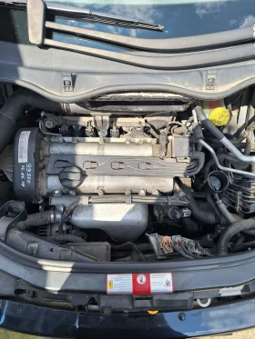 Audi A2 1.4 75к.с., снимка 14