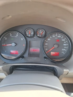Audi A2 1.4 75к.с., снимка 9