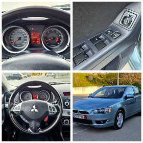 Mitsubishi Lancer 1.8 седан, снимка 14