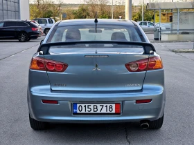 Mitsubishi Lancer 1.8 седан, снимка 4