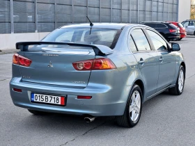 Mitsubishi Lancer 1.8 седан, снимка 3