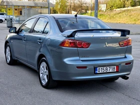 Mitsubishi Lancer 1.8 седан, снимка 5