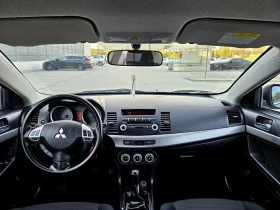 Mitsubishi Lancer 1.8 седан, снимка 9