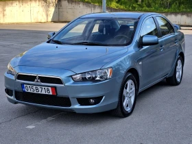 Mitsubishi Lancer 1.8 седан, снимка 7