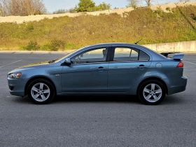 Mitsubishi Lancer 1.8 седан, снимка 6