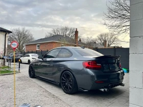 BMW 228 * xDrive* UPGRADED* , снимка 10