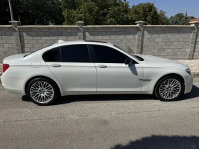 BMW 740 М Пакет N54, снимка 6