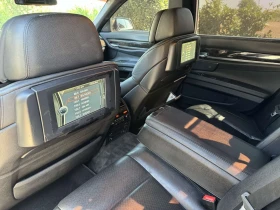 BMW 740 М Пакет N54, снимка 10