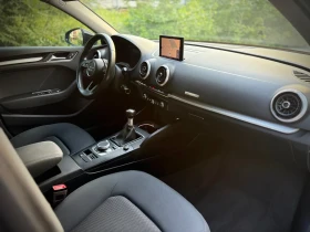 Audi A3 * S-LINE * MATRIX * VIRTUAL * СЕРВИЗНА ИСТОРИЯ * , снимка 7